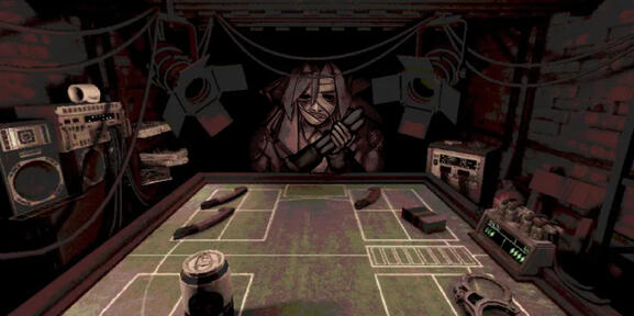 buckshot gen buckshot gen