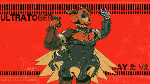 salamander deco 27 v2