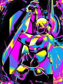 gabriel art collab thing gabriel art collab thing